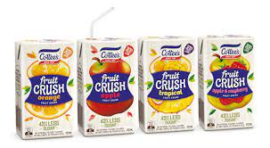 A vape juice made in buffalo, ny may be chock full of ingredients shipped over from china. Cottee S Enters Juice Category With Fruit Crush A Healthier Alternative To Its Famous Cordial Marketing Magazine