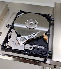 Toshiba Clean Room Data Recovery Recovery Clean Room