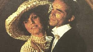 Ernest Leggett London Octet: Rose mousse. (1930).