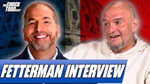 Chuck Todd Releases First Episode of 'The Chuck Toddcast' with Hopes of  Building Full Podcast Network