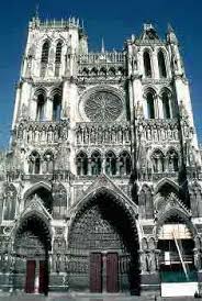 Gothic Cathedrals Cathedral Architecture Cathedral World Heritage Sites