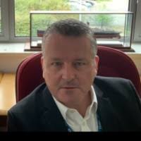 Damian Gallagher Email & Phone Number