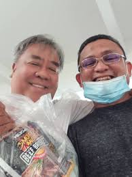 Mr Kiwi Bandar Baru Selayang