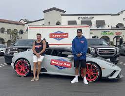 Nov 19, 2020 · vista bay hard seltzer comes in a ton of flavors, including a super. Nelk Boys Happy Dad Hard Seltzer Officially Hits Shelves In California Brewbound