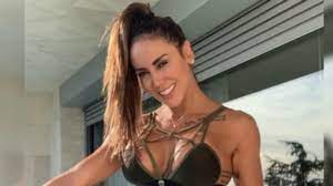 De altura y el peso 2021. No Siempre Lucio Asi Este Es El Antes Y Despues De Sonia Isaza La Novia De Arturo Vidal