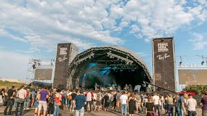 Entre a extensa programação de shows está o nome de pabllo vittar. Primavera Sound 2022 Music Festival Wizard