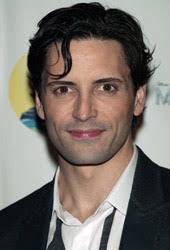 Sean Palmer to Star in Drury Lane's Singin' in the Rain