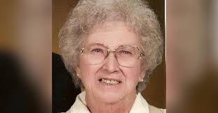 Rexina L. Misner Obituary