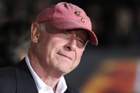 Reżyser zabił się bo myślał, że miał raka. A był zdrowy!