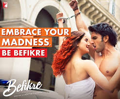 Befikre Review Round Up Critics Have Given Their Verdict On Ranveer Singh And Vaani Kapoor S Film Ibtimes India We support all android devices such as samsung, google, huawei, sony, vivo, motorola. befikre review round up critics have