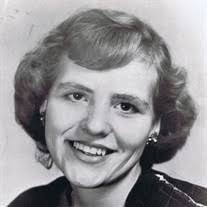 Mary Helen Clarno Obituary