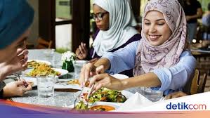 Niat Puasa Senin Kamis Dan Keutamaan Bagi Yang Menjalankan