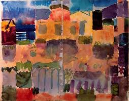 Alongtimealone Paul Klee Paul Klee Art Art