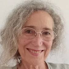 Marie-Christine Louis