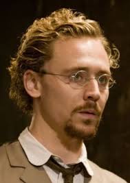 Fan Casting Tom Hiddleston as Jack Seward in Guillermo del Toro's Dracula  (2019)