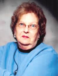 Obituary information for Beverly Bowlin