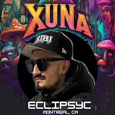 Psytrance Montreal Community