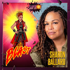 Sharon (Cherry) Ballard (@sharoncballard)