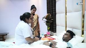 Desi Hot Foursome Sex: Blowjob Blowjob Porn feat. Big Boobs Bhabhi