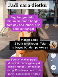 We did not find results for: Tips Diet Wanita Madiun Yang Viral Karena Turun Bobot 14 Kg Dalam Sebulan
