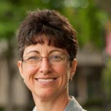 Candidates for the position of vice president for research at WMU