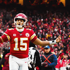 Patrick Mahomes Gifs Get The Best Gif On Giphy Patrick mahomes ii red raider. patrick mahomes gifs get the best gif