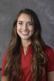 2019-20 Women's Golf Roster