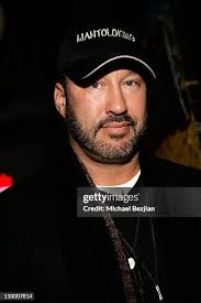 155 Demian Lichtenstein Photos & High Res Pictures