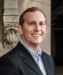 Ben Yost's Instagram, Twitter & Facebook