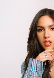 I'm 18 years old and writing songs is my favorite thing to do in the world. Olivia Rodrigo Photoshoot For The New York Times May 2021 Celebmafia