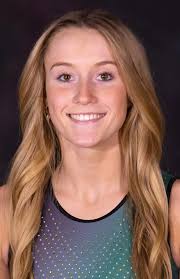 2021-22 Women's Gymnastics Roster