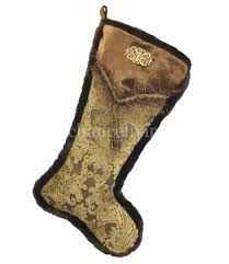 We did not find results for: Christmas Stocking Bronze Gold Cut Velvet Beaded Tassel Reilly Chance Collection