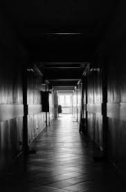 We did not find results for: Hd Wallpaper Architecture Black And White Dark Eerie Empty Hallway Wallpaper Flare