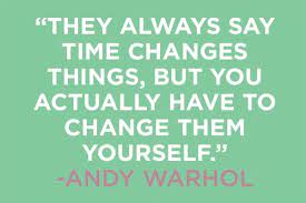 Andy Warhol Quote Quote Number 548639 Picture Quotes