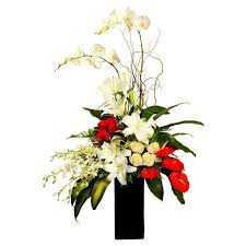 Pin By Judy Smith On Mother S Day Arrangements Tropical Floral Arrangements Fall Floral Arrangements Flowers