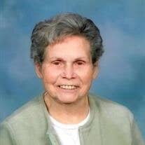 Margaret A. Ruff Obituary