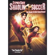 Shaolin Soccer Dvd Movies Shaolin Soccer Shaolin Stephen Chow