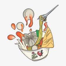 29 daftar gambar lucu mie ayam ceker. 42 Ayam Jago Ideas In 2021 Chicken Illustration Chicken Logo Chicken Art