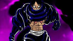 Kaido is a yonko and he is not going down with such a simple attack. This Is Luffy S New Gear 4 Form Gear 4 Gear 5 Youtube