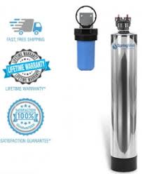 Ecowater's exclusive electronics gives you access to valuable information regarding your water usages. Ecowater Water Treatment Systems Review Customers Opinion