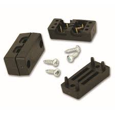 Moonrays Low Voltage Cable Connectors 2 Pack 11604 Blain S Farm Fleet