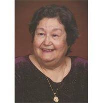 Mena" Mary" F. Vigil Obituary July 15, 2009