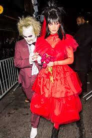 56 couples Halloween costumes 2024 - Best costumes for couples