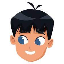 See more ideas about little boys, kids clipart, cartoon. Adorable Cute Young Boy Cartoon Stock Vector Illustration Of Cheerful Baby 153491611