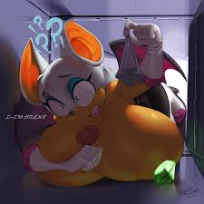 Sonic Futanari – 4 | Futapo!