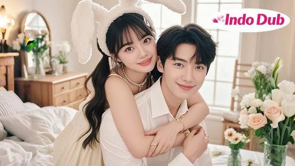 Poster Nonton Gadis itu tak sengaja tinggal di vila CEO