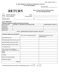 The annual return is an essential factor in determining the performance of a particular investment. What Is Annual Return Form