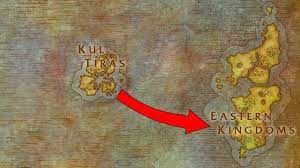 Where to get from stormwind to boralus wow alliance? How To Go From Boralus To Stormwind Wow Bfa Youtube
