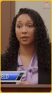 Desiree Dickens's Instagram, Twitter & Facebook