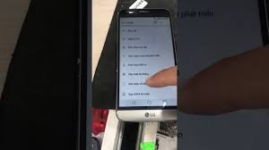 Once you get the unlock code from us, follow these steps. Lg G5 Sprint Ls992zvf Unlock Ok By Unlock Mobile Air